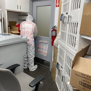 Meet your Posher, Edison